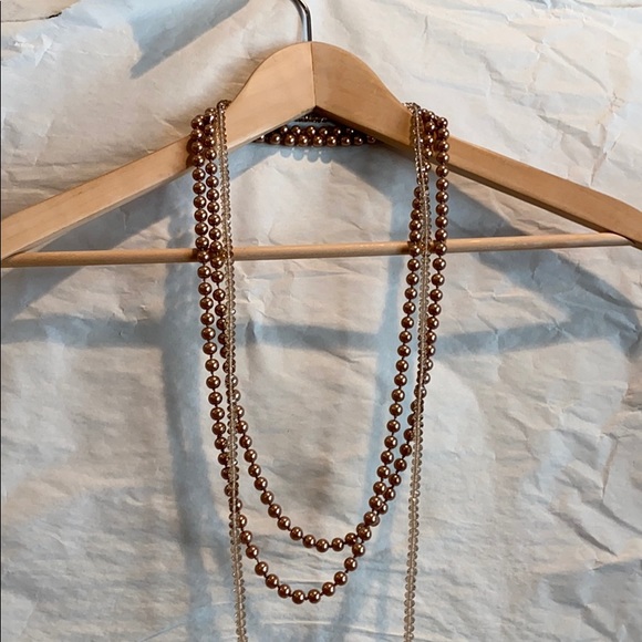 Nordstrom Holiday Necklaces - Picture 5 of 10